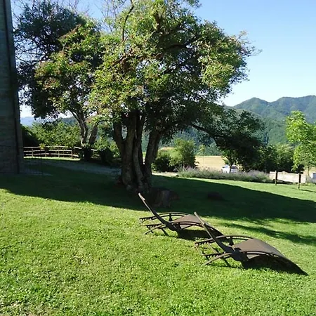 Farm stay Agriturismo I Monti Di Salecchio *