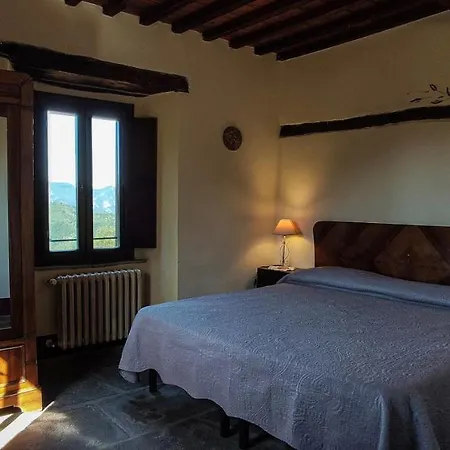 I Monti Di Salecchio * Palazzuolo Sul Senio