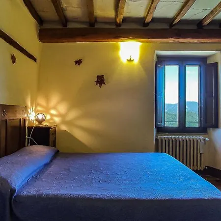 I Monti Di Salecchio * Palazzuolo Sul Senio