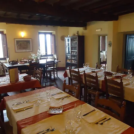I Monti Di Salecchio *