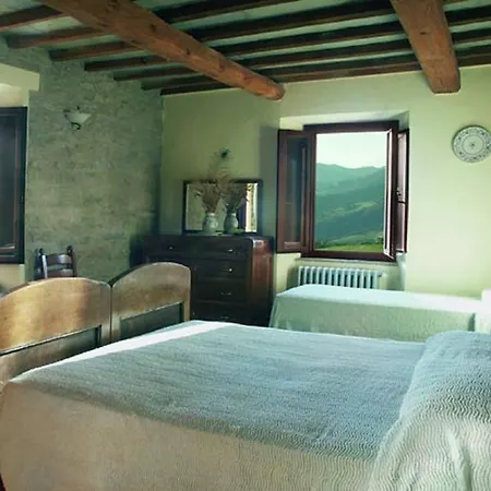Farm stay I Monti Di Salecchio Palazzuolo Sul Senio