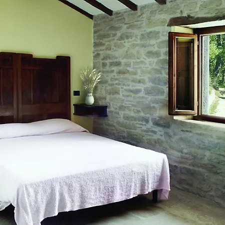 I Monti Di Salecchio Palazzuolo Sul Senio
