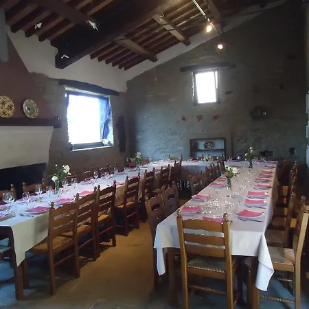 Farm stay I Monti Di Salecchio Palazzuolo Sul Senio