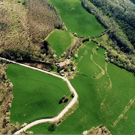 I Monti Di Salecchio Palazzuolo Sul Senio