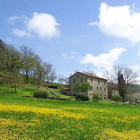 Farm stay I Monti Di Salecchio *